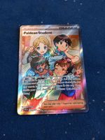 Paldean Student Full Art (EN) Paldean Fates - PAF 230/091