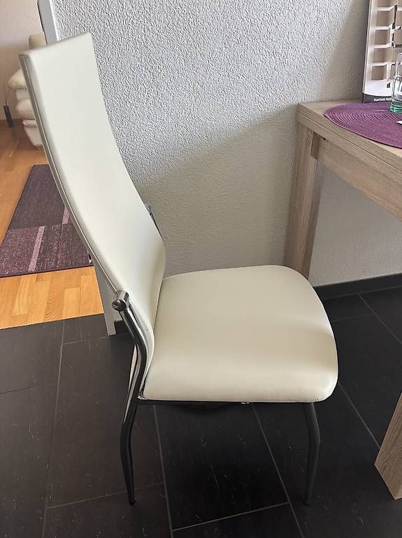 Sedie: Stühle – Usato da Zürich venduto da Santolimona 2