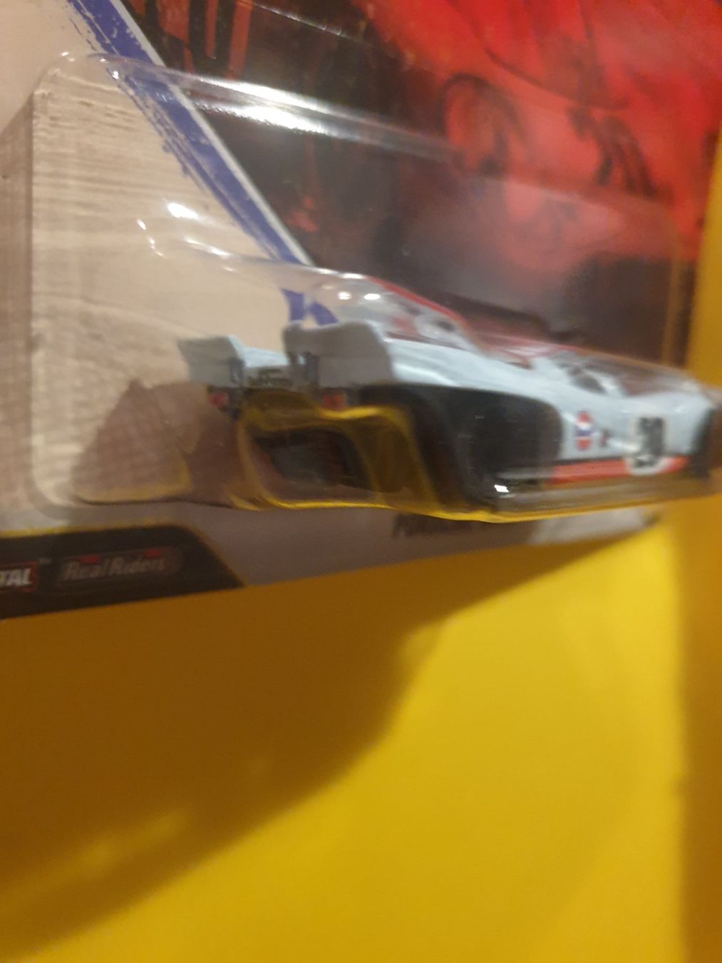 Hot Wheels Voitures modèles: Hot Wheels PORSCHE 917K – Neuf avec emballage d'origine à Oftringen par Rotor 3