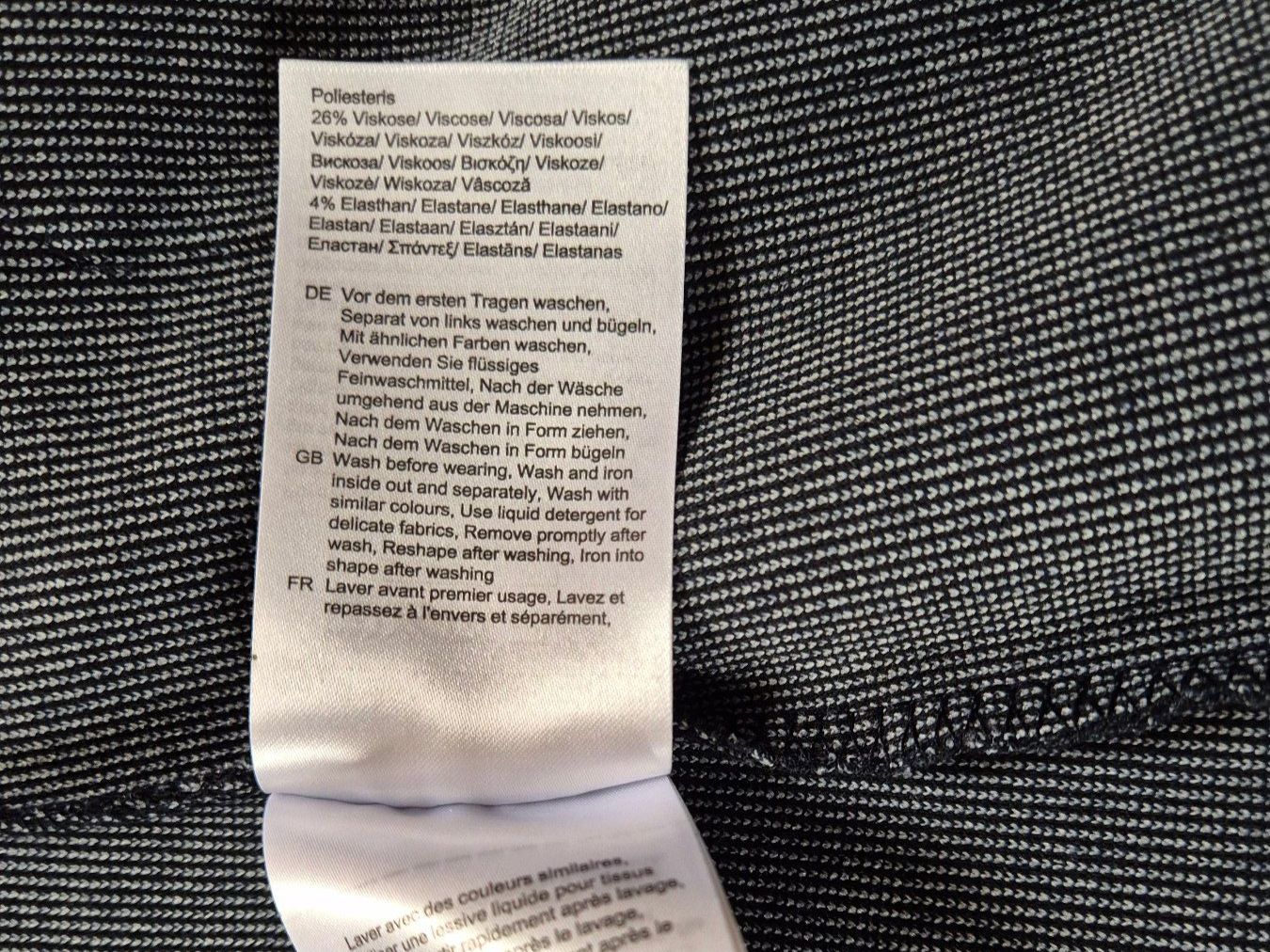 Cecil Giacche: Neue Blazer-Jacke von cecil, Gr.S – Nuovo (secondo la descrizione) da Büttikon AG venduto da Annale 4