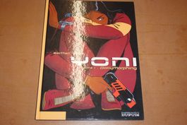 YONI   °°°° DOLLYMORPHING °°°°   ( DE YANN & BERTHET ) E.O