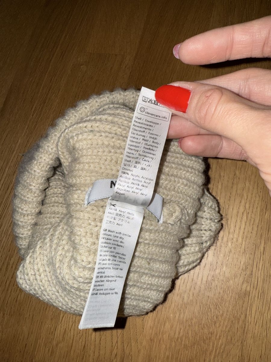 Chapeaux, bonnets & casquettes: Kappe – Neuf (Voir description) à Mörschwil par Seegurke18 2