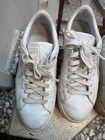 Puma Platform Gr. 39