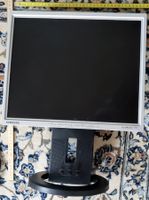 Bildschirm Samsung SyncMaster 173T,  Made in UK