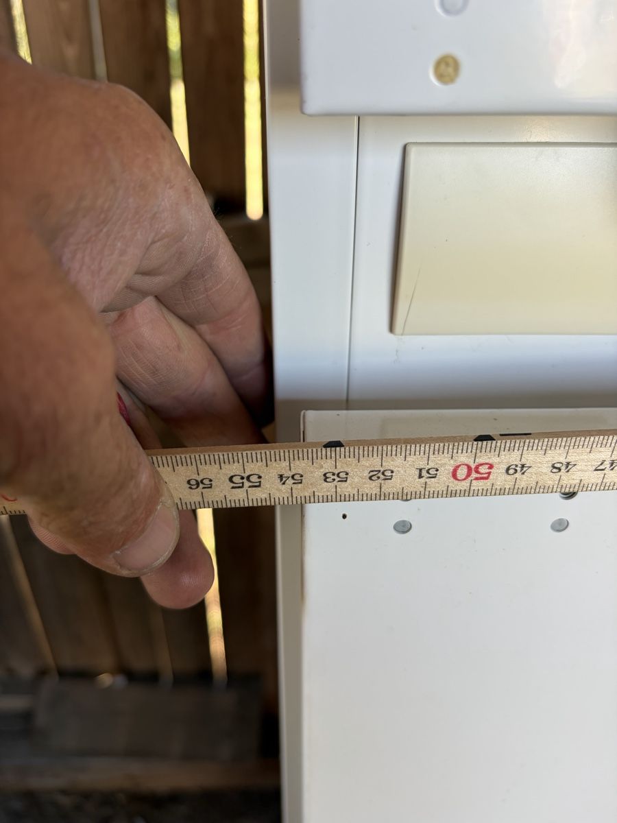 Kühlschrank: Kühlschrank Electrolux – Gebraucht aus Andwil TG von sirknollte 5