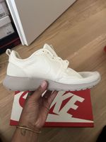 Nike Rosherun Hyp Prm Qs Weiss