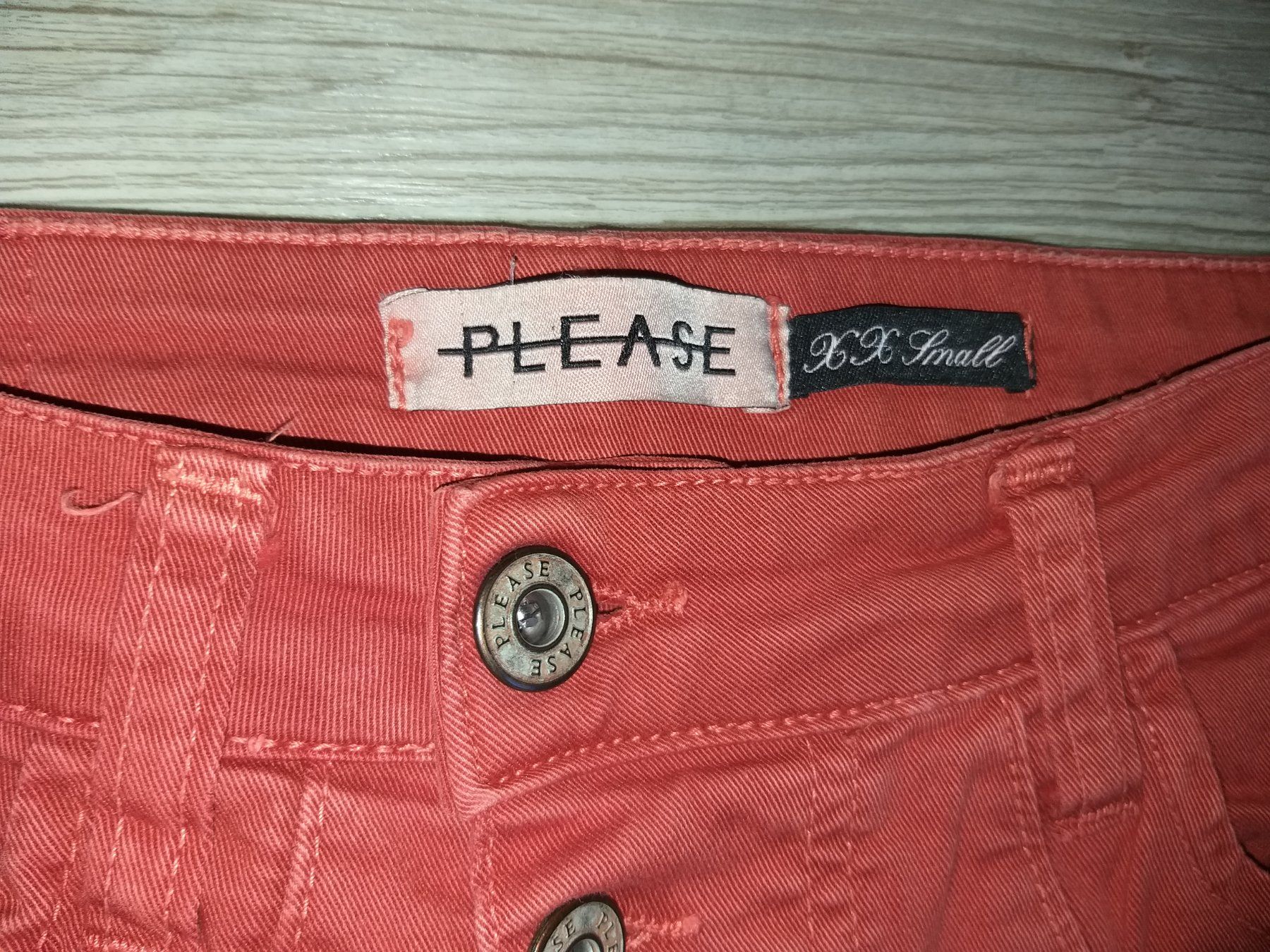 Please Jeans Jeans: Jeans PLEASE P78  Taille / Grosse XXS – Usato da Cossonay-ville venduto da Super-Price-Quality 2