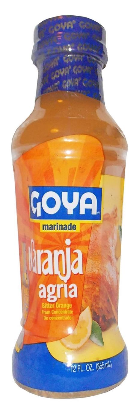 Cibi & Specialità: Marinade Naranja Agria - Bitter Orange – Nuovo e nell'imballaggio originale da Horn venduto da lookatitgood 1