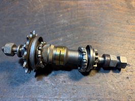 Sachs Rücktrittachs Innereien - Versand möglich