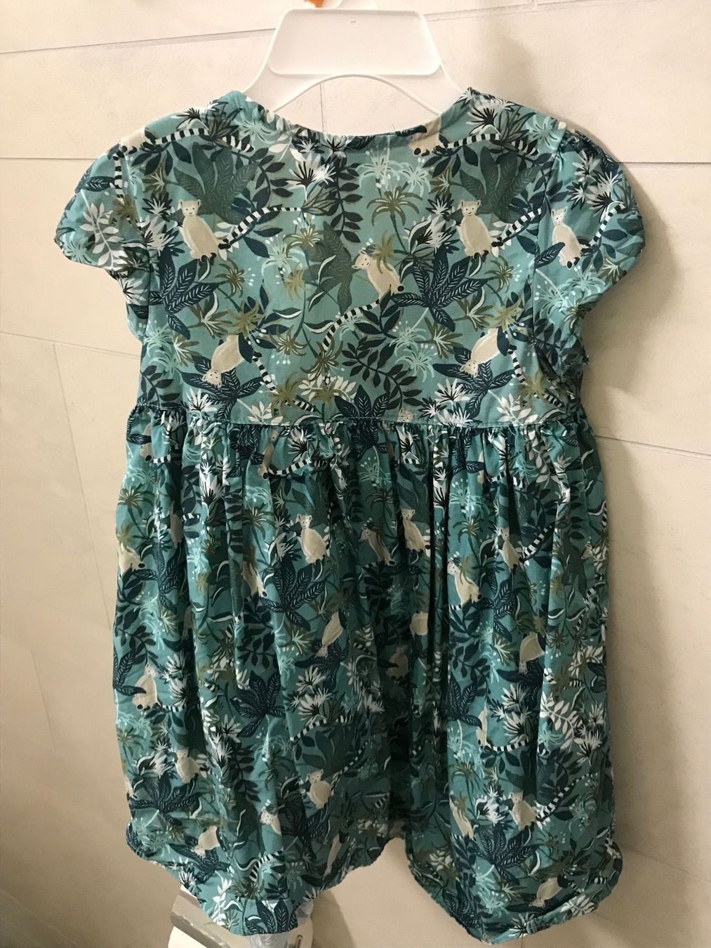 Vestiti & Gonne: Grain de blé Kleid kurzarm 98 – Usato da Zürich venduto da Gabi_78 1
