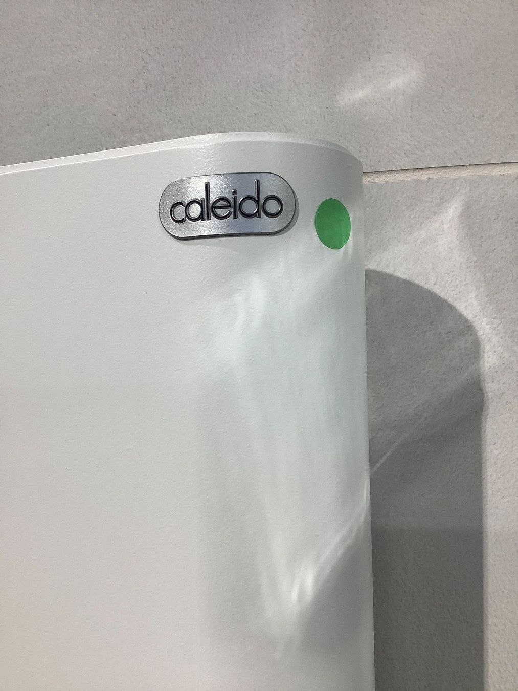 Mobili per bagno: Badheizkörper Caleido Elektrisch – Nuovo (secondo la descrizione) da Amriswil venduto da deluxe_bad 1