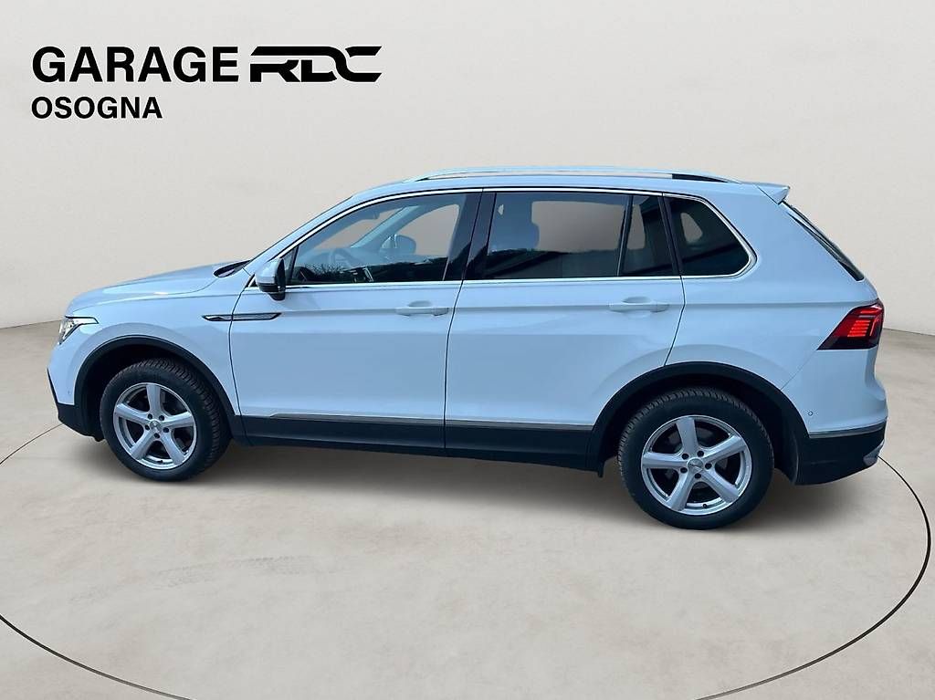 Automobili: VW TIGUAN 2.0 TDI 4MOTION DSG – Usato da Biasca venduto da GarageRDCSagl 1