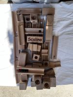 Grosse Scalino Kugelbahn