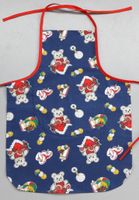 Kinderschürze, Bärchen, Bärli