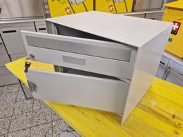Briefkasten ( Huber )