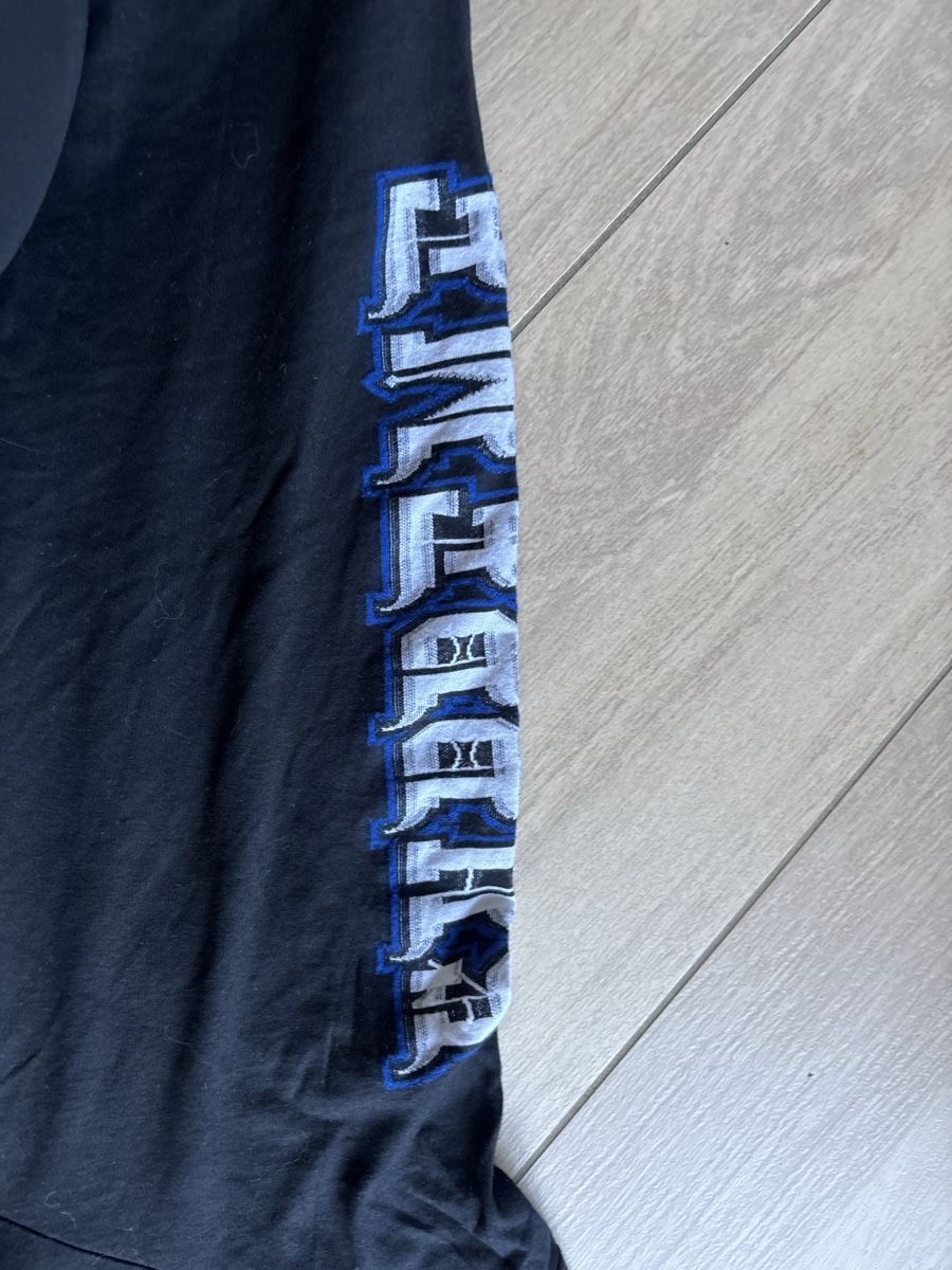 Supreme T-shirt: Supreme Long Sleeve – Nuovo (secondo la descrizione) da Zug venduto da jul_c5pf 1
