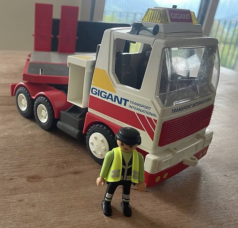 Giocattoli: Playmobil – Usato da Ennetmoos venduto da Tilfreds 3