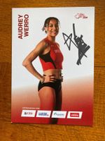 Audrey  Werro   /  orig. AK