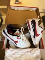 Nike Air Max LTD 3 Sneakers Rot Gr.44, Neuwertig, 1xgetragen