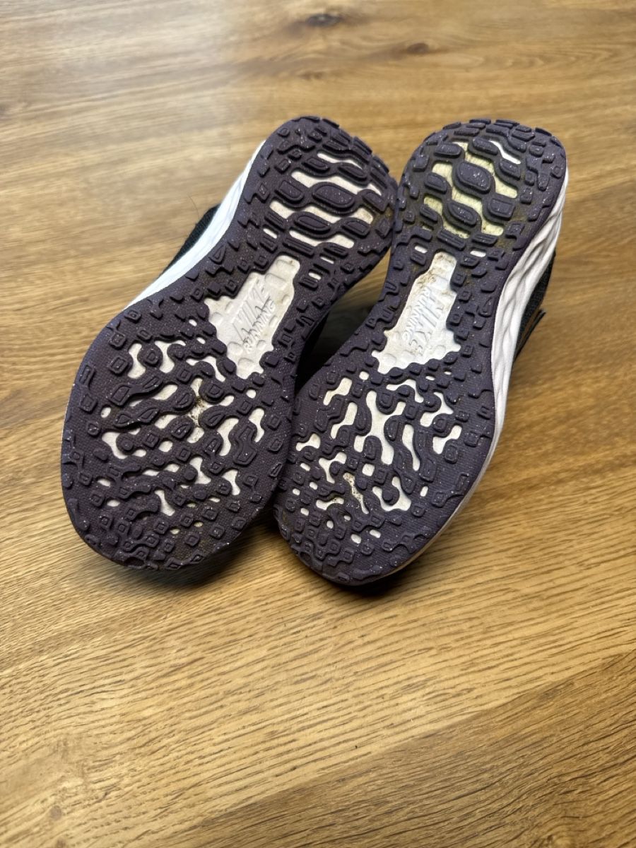 Nike Scarpe per ragazzi: Sneaker Nike Gr. 28 – Usato da Rohr b. Olten venduto da -FaLu- 2