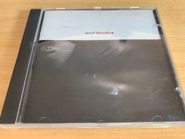 Recoil – Bloodline