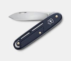 Victorinox Onefold Alox - blue Taschenmesser