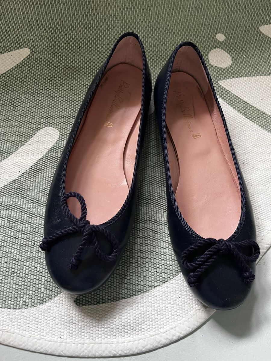 Damenschuhe: Pretty Ballerinas – Gebraucht aus Hochdorf von Forestgreen