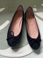 Pretty Ballerinas