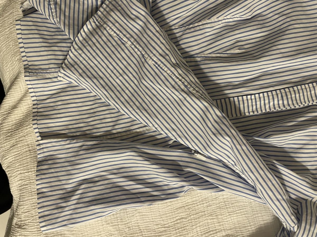 Hugo Boss Camicette: Frühlingsbluse von Boss – Usato da Schlieren venduto da ber_nqj2 3