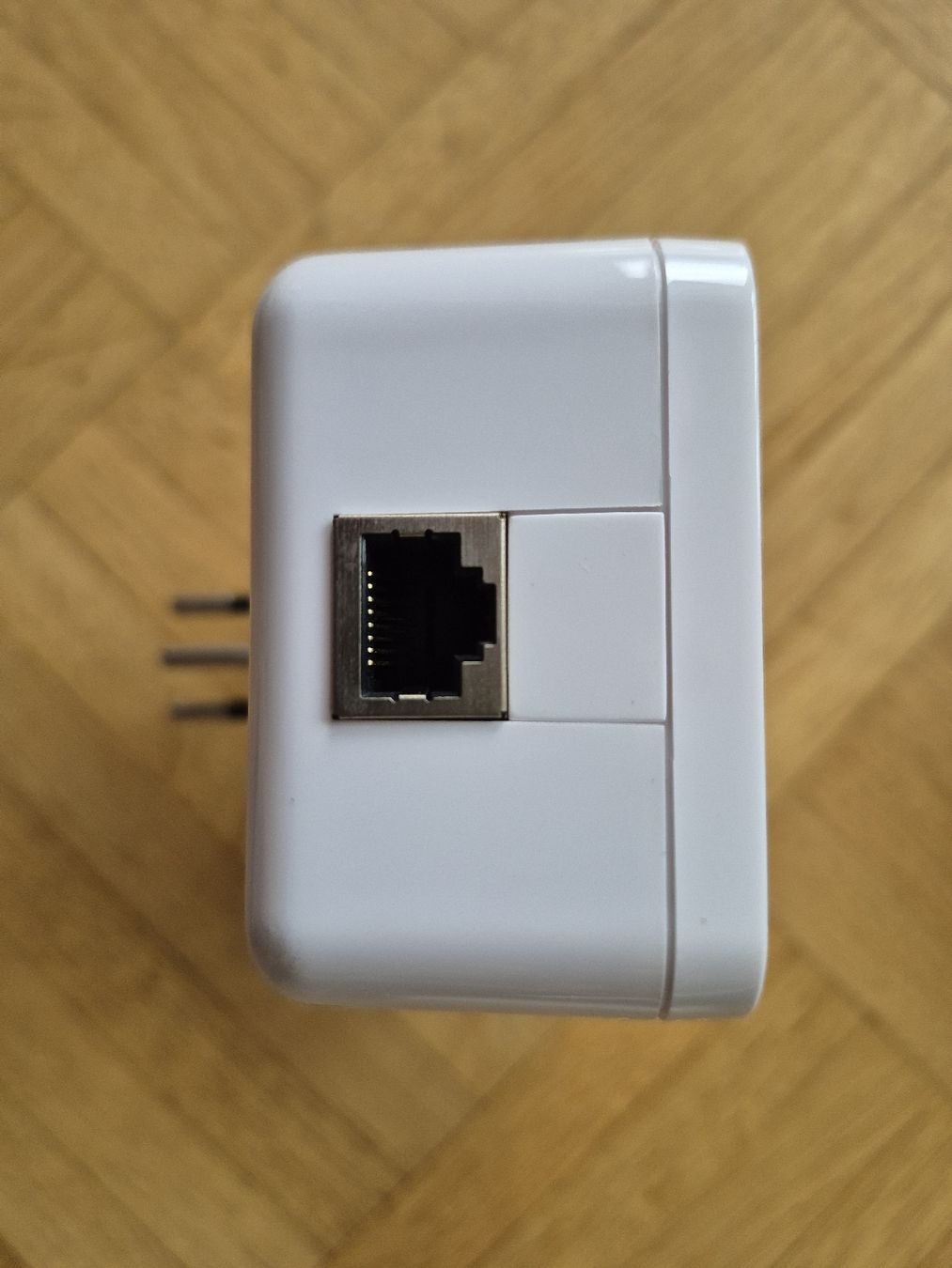 Devolo WiFi: Powerliner 1200 Mbit/s – Neuf (Voir description) à Elgg par sertus 2