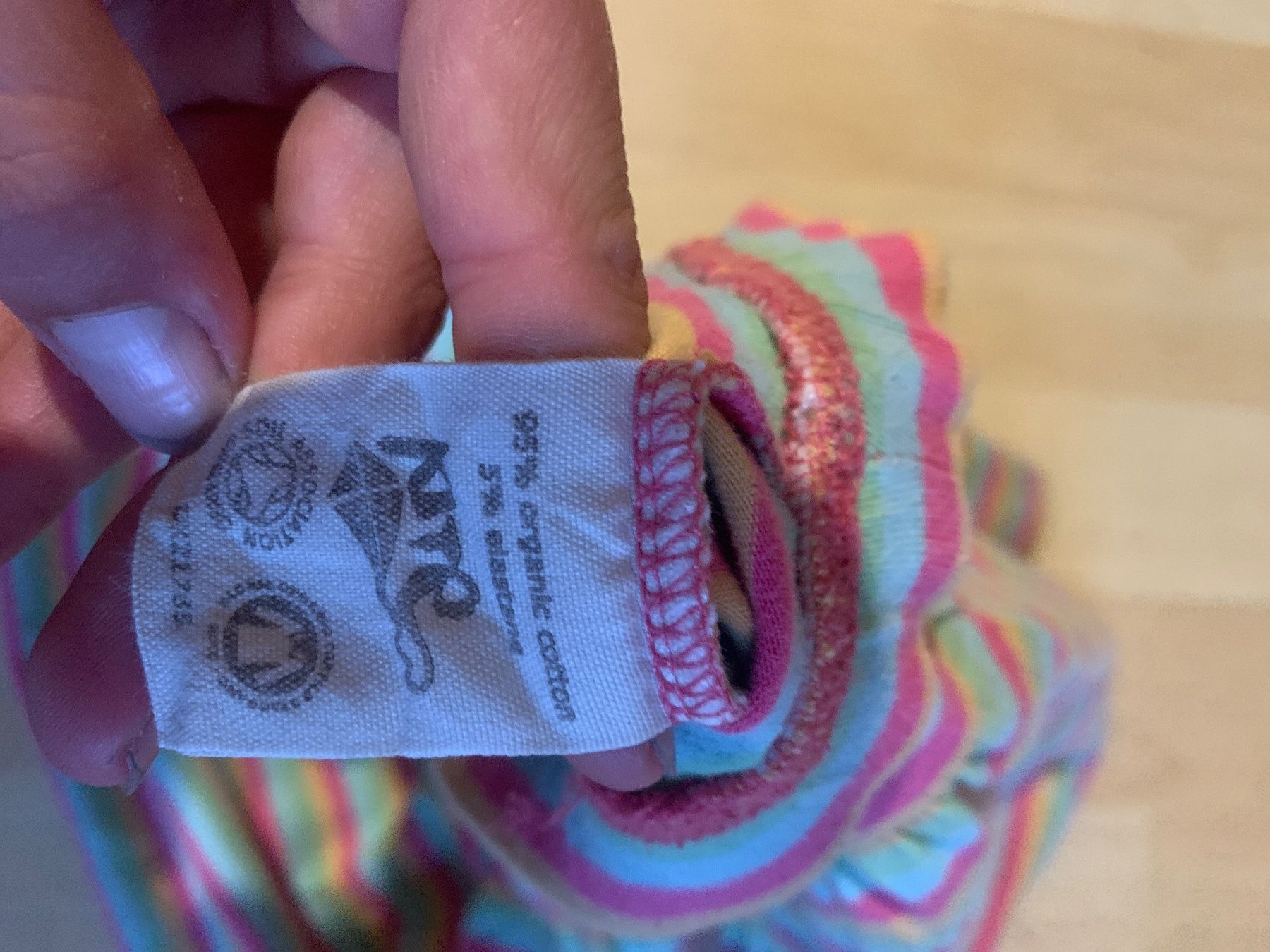Vestiti & Gonne: Jupe Bunt für 8-9 Jährige – Usato da Guttannen venduto da sin_6x72 3