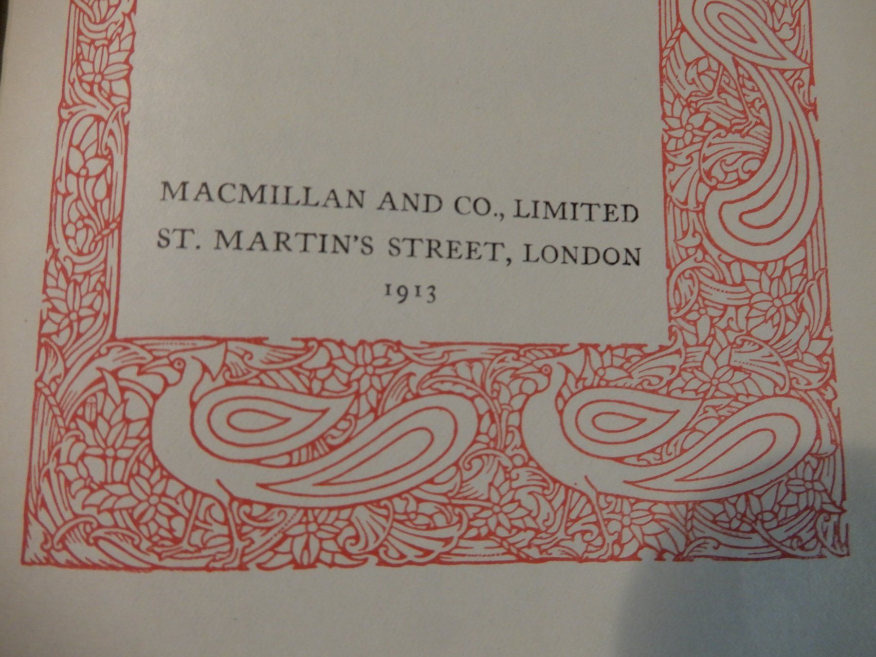 Bücher: Macmillan's Pocket Kipling: The Day's Work, Top Zustand! – Gebraucht aus Erstfeld von Mario_boe0 4