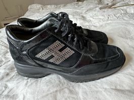 Chaussures Hogan 35.5 fait 36.5