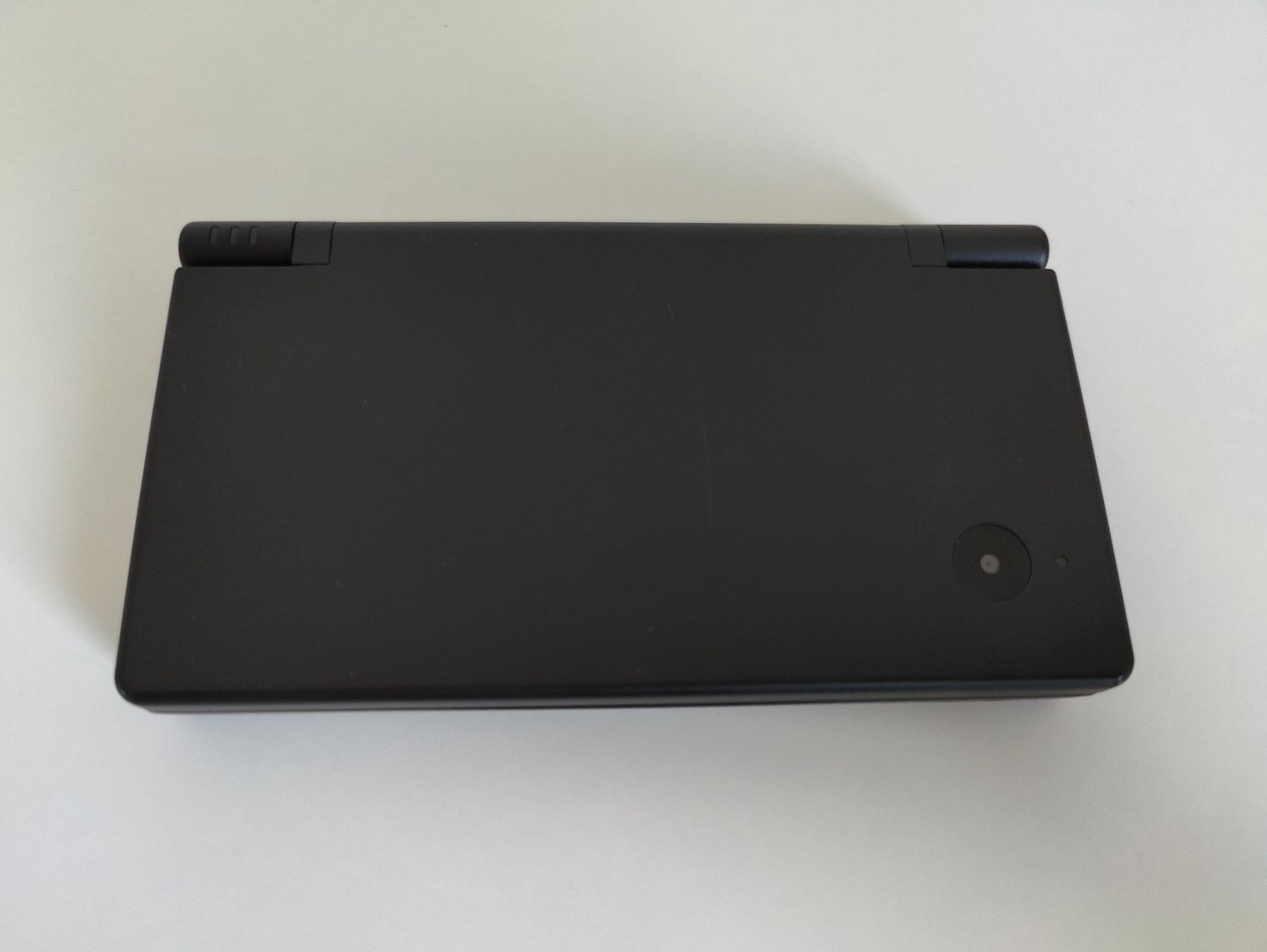 Nintendo Consoles: Nintendo DSi Black/Schwarz – D'occasion à Dintikon par Nightcom