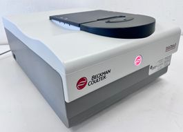 Beckman Coulter Delsa Nano C Particle Analyzer