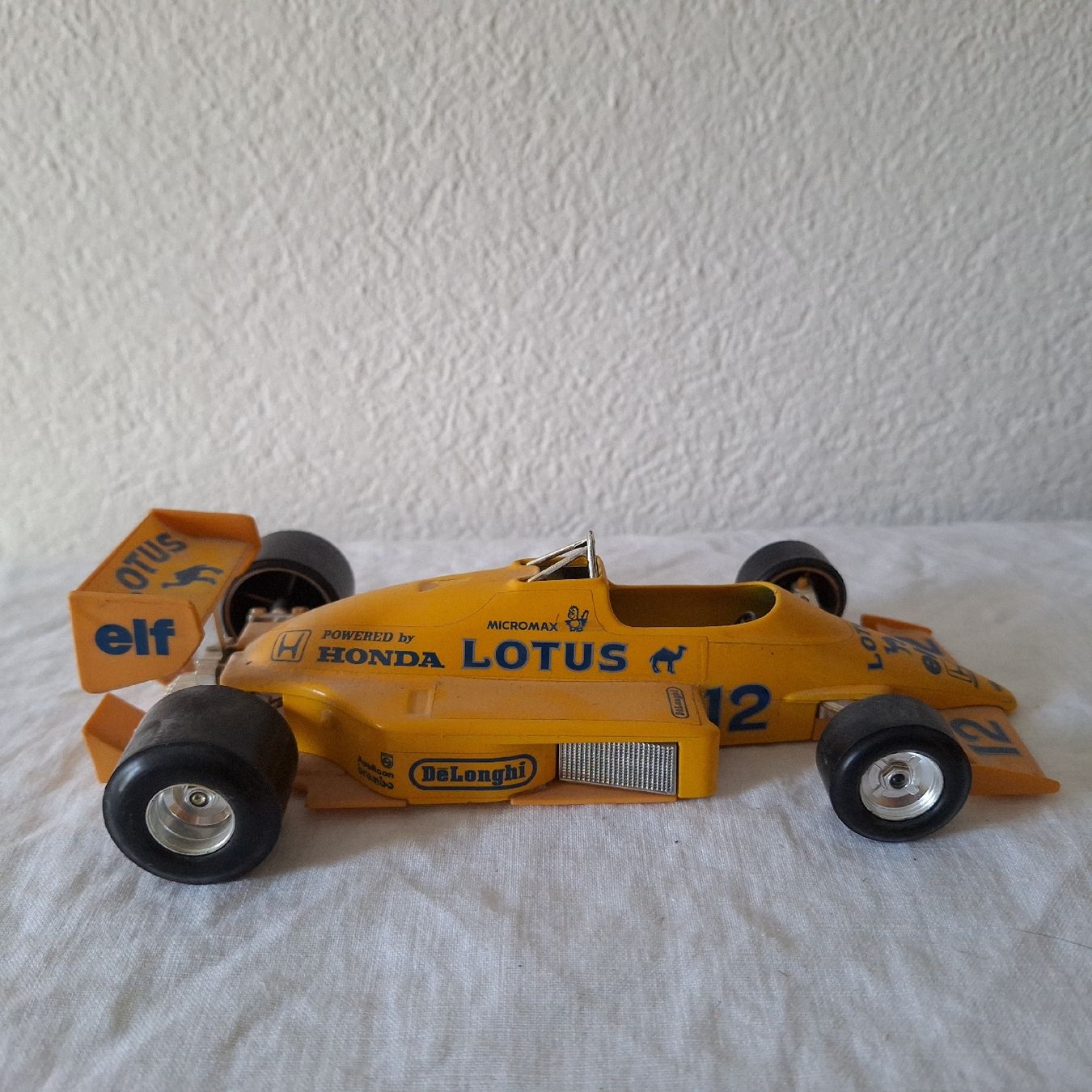 Lotus Modellini d'auto: Versand möglich! Modellauto Lotus – Usato da Winterthur venduto da Goldpipau