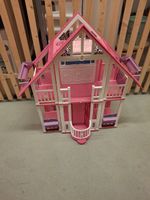 Barbie Haus 