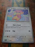 POKEMON  Audino  G  OBF EN  173/197  HP100  2023