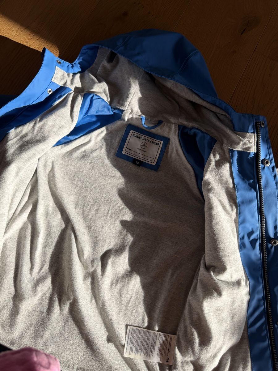 Lotti & Set di vestiti: Regen Jacke Hose – Nuovo (secondo la descrizione) da Mellingen venduto da eli_7hdx 2