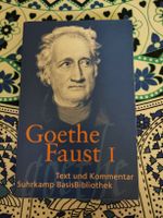 Faust I Goethe