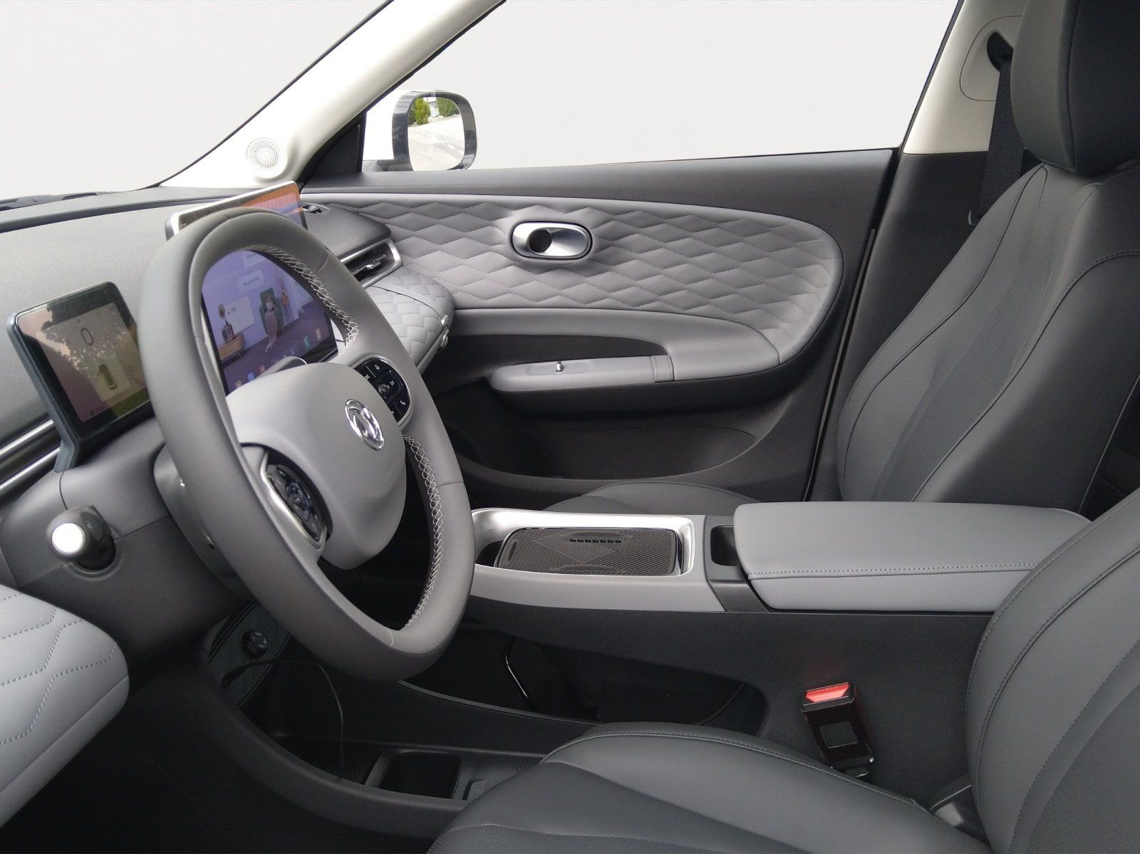 Autos: Dongfeng Box – Neuf (Voir description) à Steinhausen par autocentersteihuuse 5