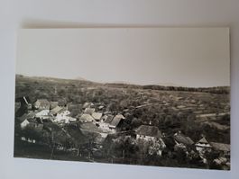 Ansichtskarte Lampenberg 1924 Foto Ludin AG Liestal Box1