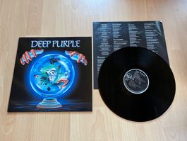 Deep Purple - Slaves and Masters