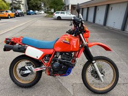 Honda XL 600 L