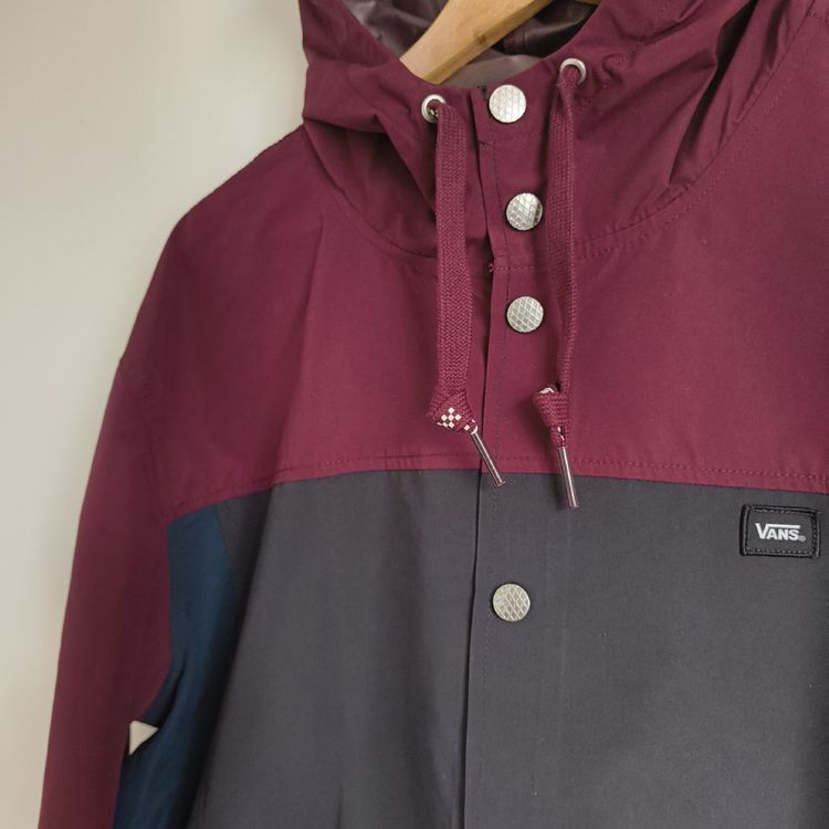 Vans Giacche: Vans  Übergangsjacke Herren XL – Nuovo e nell'imballaggio originale da Uitikon Waldegg venduto da PJLS1 2