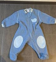 Bébé-Jou Jumbo Anzug von Zewi, Gr. 68