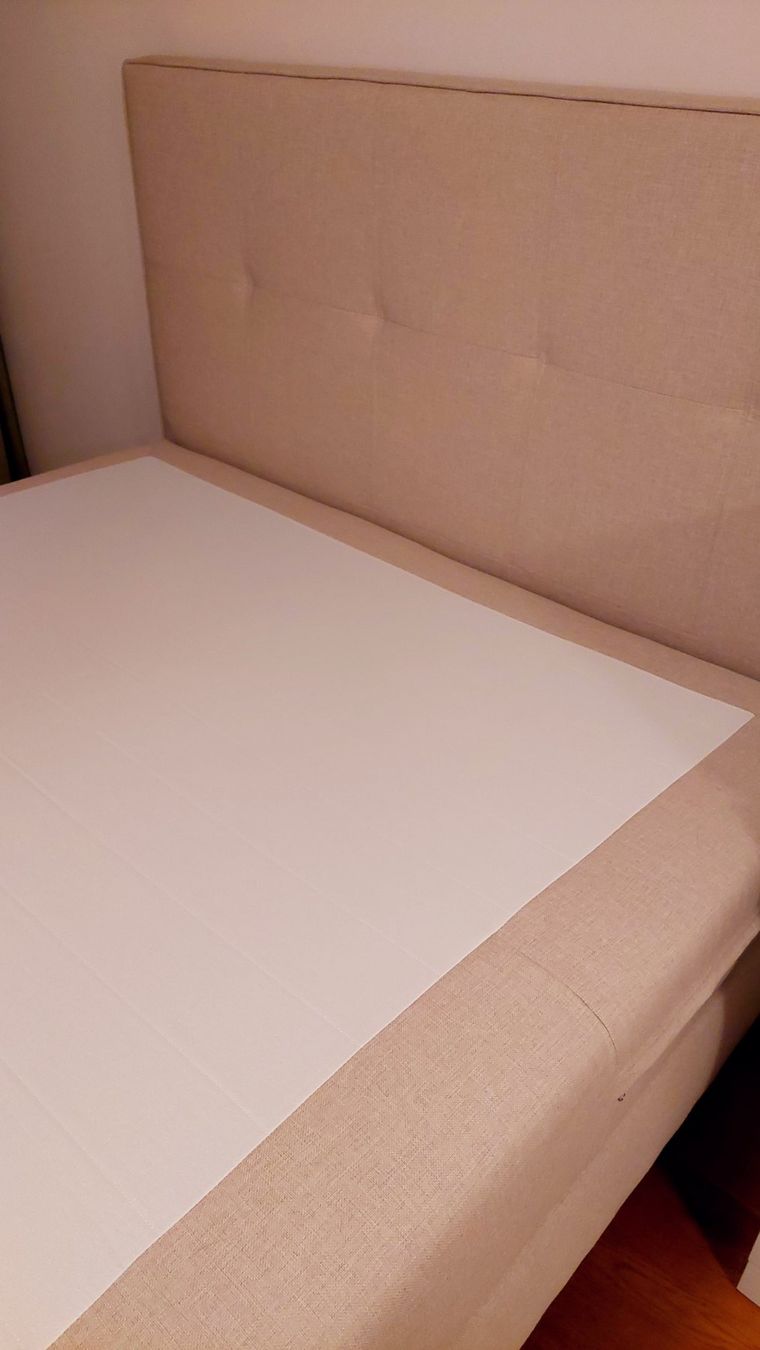 Hasena Betten: Boxspringbett Hasena – Gebraucht aus Schlossrued von winnibinni 3