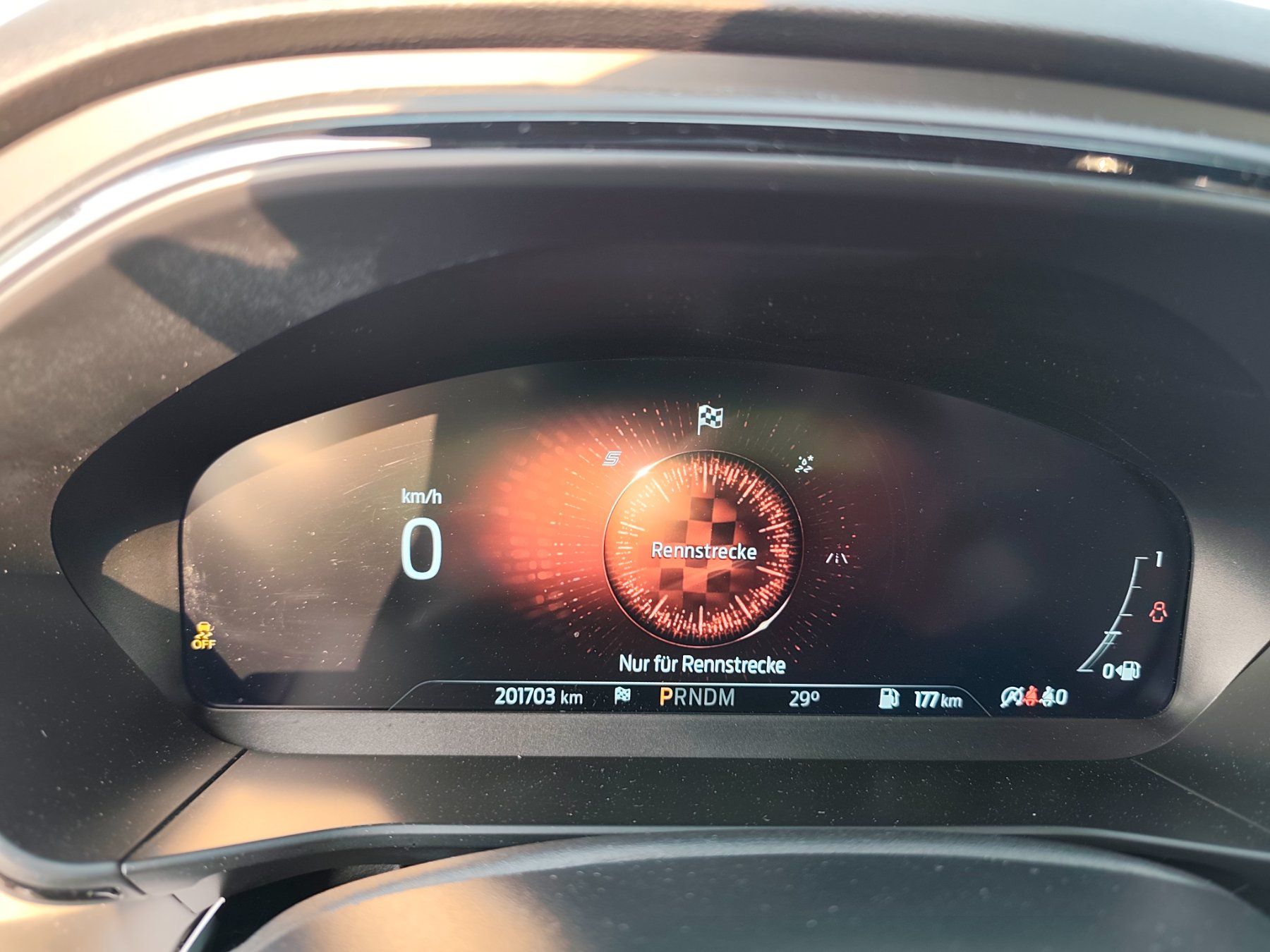 Autos: Ford Focus ST 280PS – Gebraucht aus Uzwil von faebses 8