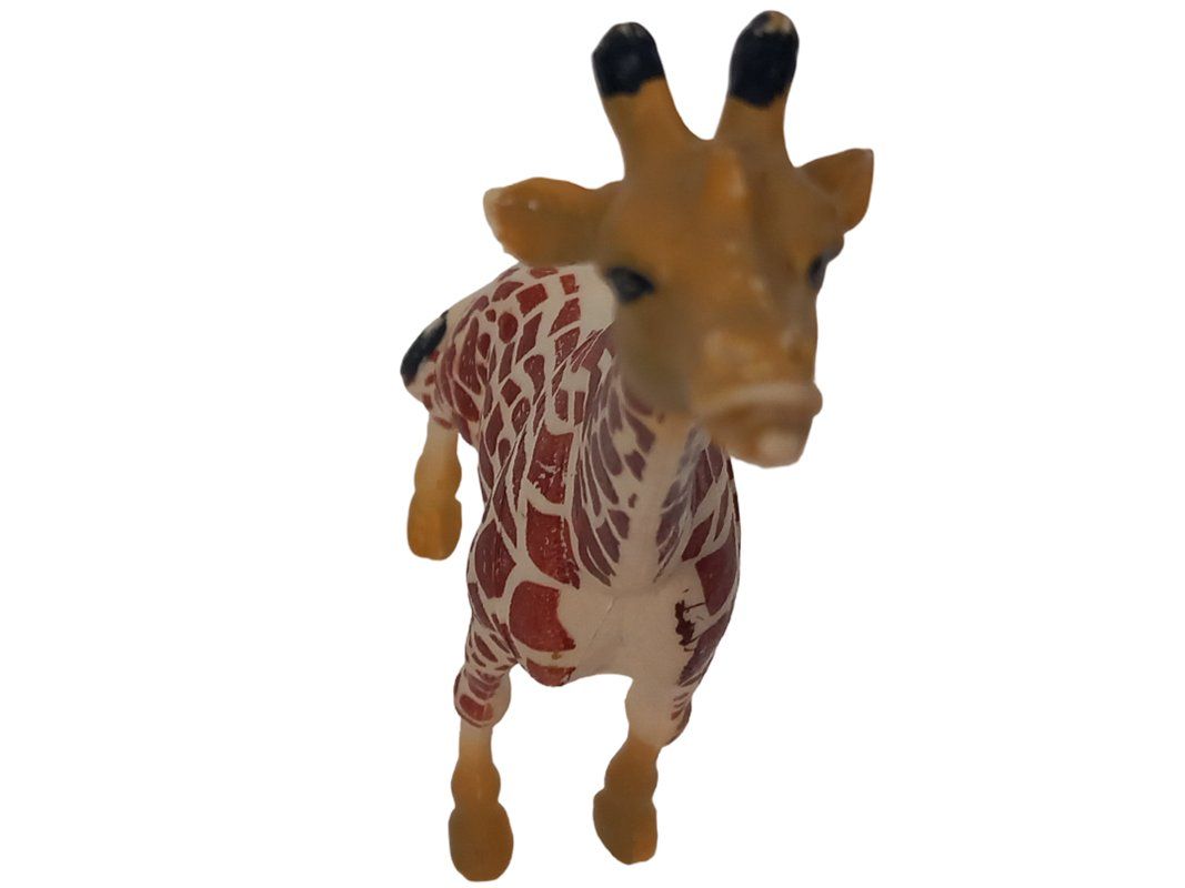 Giocattoli: Giraffe und Affe – Usato da Hünenberg venduto da Restwert_Zug 2
