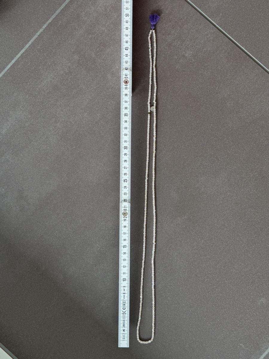 Ketten: Modeschmuck Kette  – Gebraucht aus Hirzel von see_8wpb 5